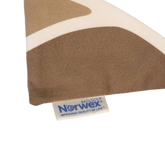 NWOT Norwex Limited Edition Wristlet with Baclock Technology - Picture 3 of 7